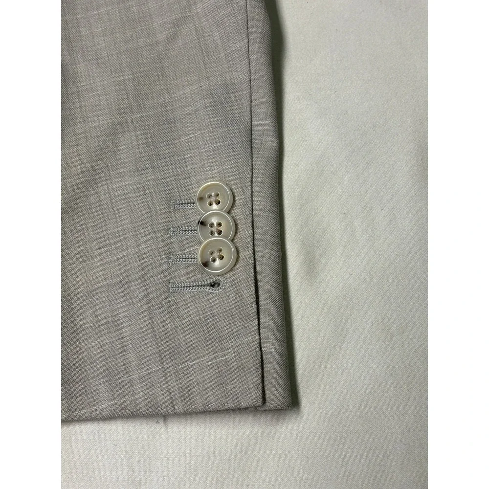 Suitsupply havana patch
